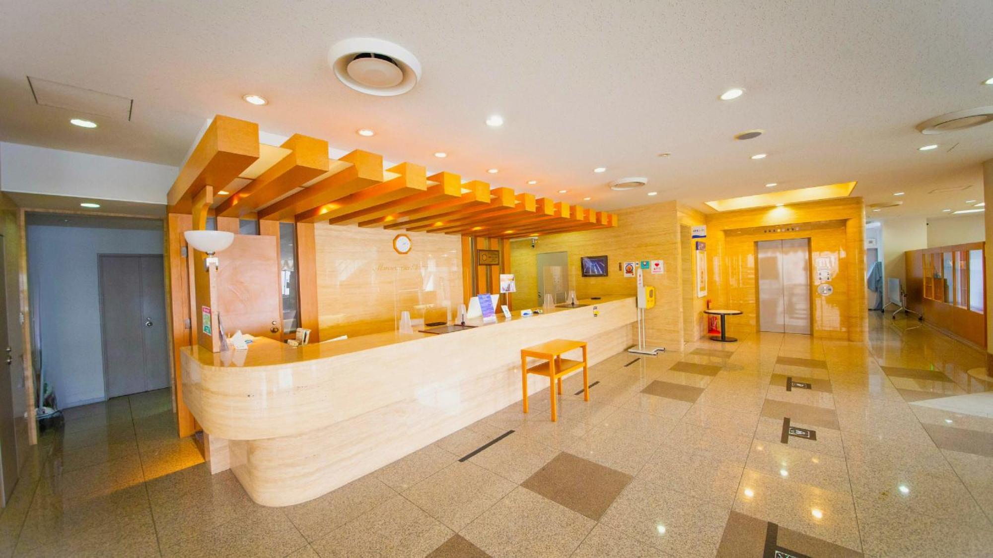Kokumin Shukusha Marine Terrace Ashiya Hotel Kitakyushu Exterior foto
